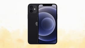 Cet iPhone 12 crée l'évènement sur le site Cdiscount avec ce prix affiché