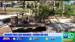 Grand prix des maires : Cuers en lice