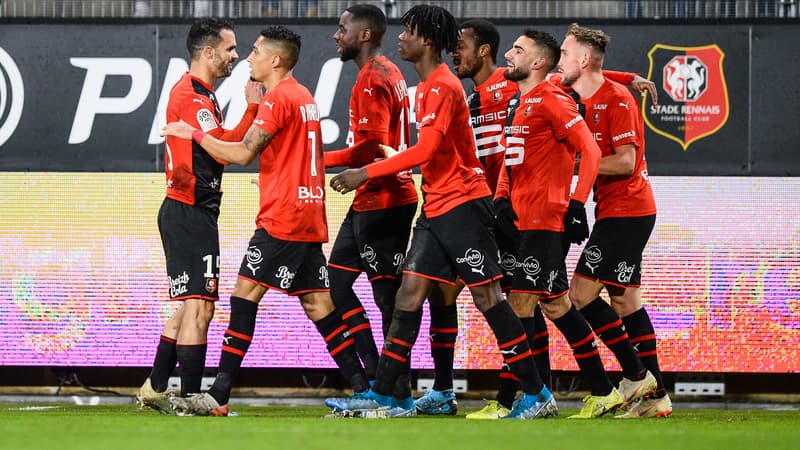 Stade rennais
