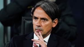Simone INZAGHI
