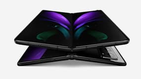 Une offre exceptionnelle pour toute commande du Galaxy Z Fold2