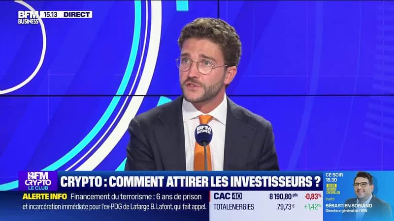 Comment limiter les risques liés aux cryptos ?