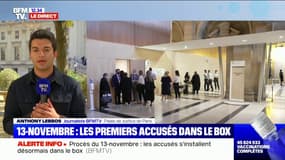 13-Novembre: plus de 330 avocats vont participer au procès