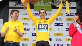 Richie Porte