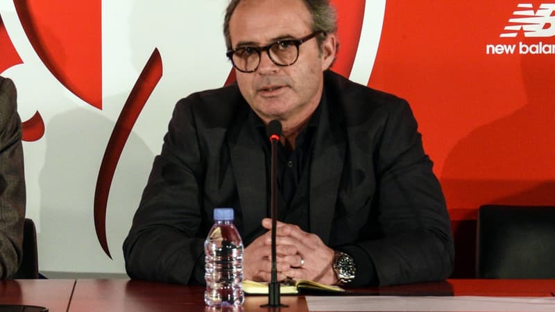 Luis Campos