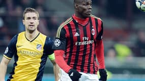 Mario Balotelli