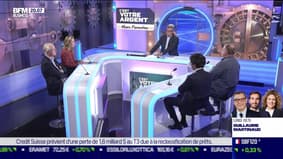 La semaine de Marc - vendredi 29 septembre