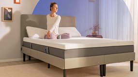 Envie de changer de matelas ? Profitez de cette offre Emma Matelas en solde