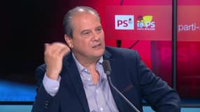 Cambadélis sur le PS: "Cette baffe monumentale permettra à une nouvelle génération de se mettre en place"