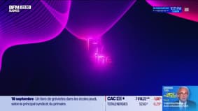Tech & Co Business - Mardi 16 septembre