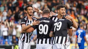 Besiktas