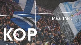 Kop Racing du lundi 19 août - Montpellier-Racing : premier test réussi ?
