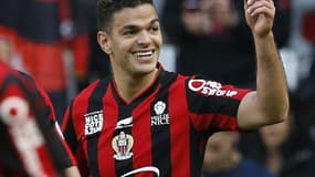 Hatem Ben Arfa (Nice)