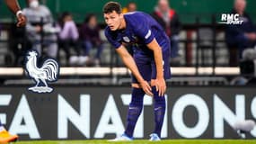 Autriche 1-1 France : "On n'est pas des machines", Pavard avoue de la fatigue