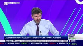 BFM Crypto, le Club: Binance vient d'être enregistré comme PSAN auprès de l'AMF, grosse surprise ? - 05/05