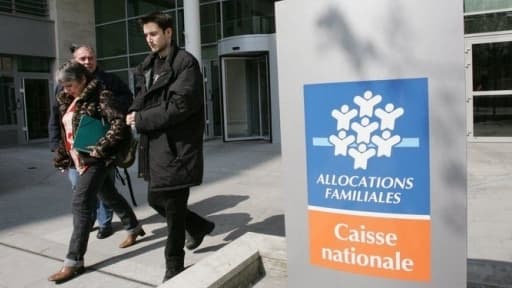 Les allocations familiales vont-elles être réformées ?