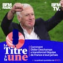 Tous les soirs dans Le Titre à la Une, découvrez ce qui se cache derrière les gros titres. Céline Kallmann vous raconte une histoire, un récit de vie, avec aussi le témoignage intime de celles et ceux qui font l'actualité.