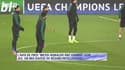 Fred Hermel : ‘’Messi et Ronaldo ont changé leur jeu de manière intelligente’’