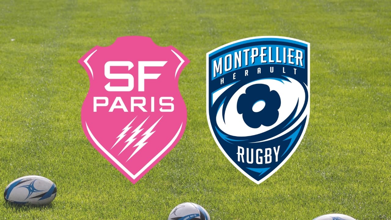 Le Stade-Français refuse de s’enflammer - Minute Sports Le Stade-Français refuse de s’enflammer - Minute Sports