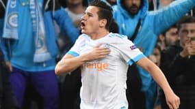 Florian Thauvin - AFP