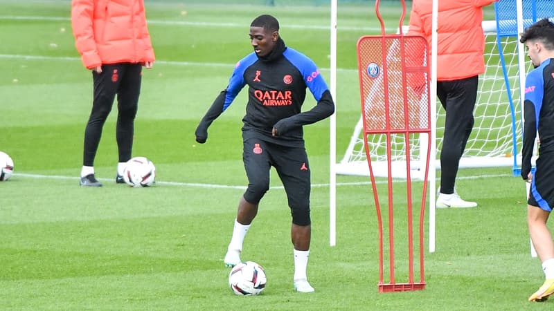 Grand espoir du PSG disparu des radars: Ayman Kari a mis en parenthÃ¨se sa carriÃ¨re de...