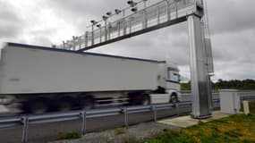 Les grilles salariales dans le transport routier de marchandises sont bloquées depuis 2012.