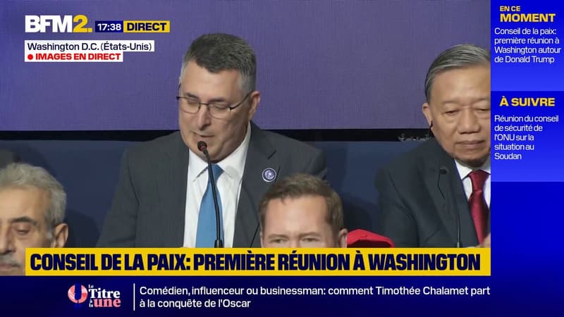 Le Hamas "a construit le plus grand État terroriste du monde", déclare le ministre israélien des Affaires étrangères