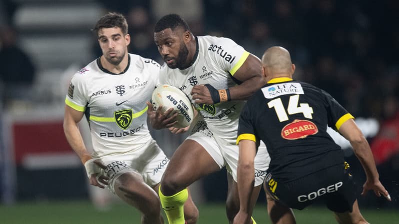 La Rochelle-Toulouse, le 30 décembre 2023.