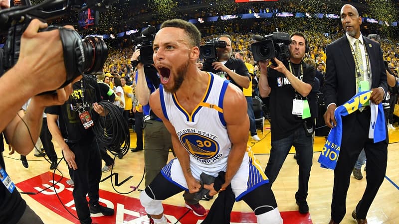 Stephen Curry