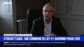 Cyberattaque: l'ensemble des services municipaux d'une ville du Lot-et-Garonne paralysés