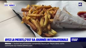 C'est la journée internationale de la pomme de terre