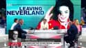  #LeavingNerverland - "Il y a eu un procès en 2005, Michael Jackson a été lavé des 14 chefs d'accusation. Ce documentaire est monstrueux et complètement à charge !" Benoît Cachin journaliste et co-auteur de "Michael Jackson l'intégrale" #GGRMC  