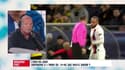Ligue des champions - Pour Coach Courbis, "le PSG a raté son match et son après-match !"