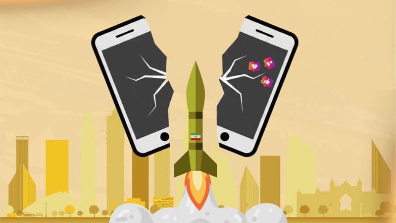 Bombardements et codes promo: à Dubaï, les influenceurs français expatriés vloguent la guerre... et multiplient les placements de produits entre deux stories