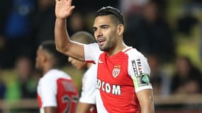 Radamel Falcao