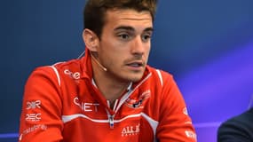 Jules Bianchi