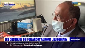 Alpes-de-Haute-Provence: les obsèques de Frédéric Gilardot auront lieu ce jeudi