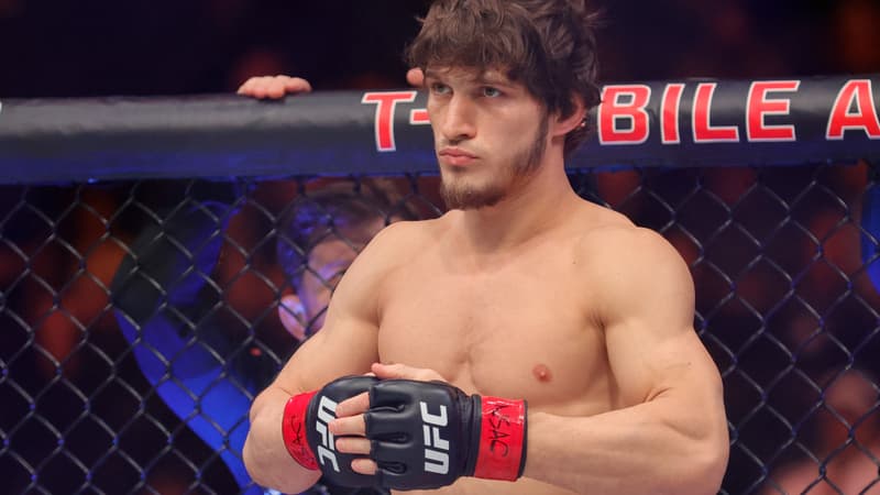 UFC: les affres de la salle d'attente, l'une des pires punitions pour les combattants