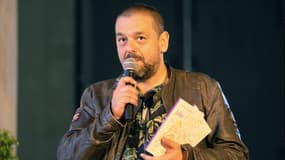 La Société des Gens de Lettres compte trainer Joann Sfar, président d'honneur de la Ligue des auteurs professionnels, devant les tribunaux pour diffamation