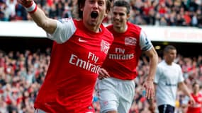 Tomas Rosicky
