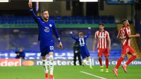 Chelsea-Atlético de Madrid