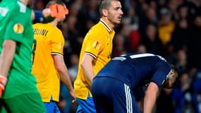 Leonardo Bonucci