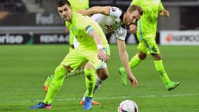 Stefan Mitrovic