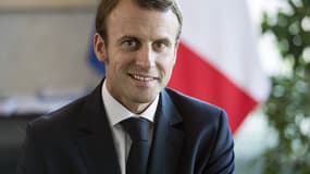 Le nouveau ministre de l'Économie Emmanuel Macron a connu quelques contrariétés, ayant dû s'excuser d'avoir évoqué des salariés de l'abattoir Gad dont "beaucoup sont illettrées".