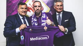 Ribéry