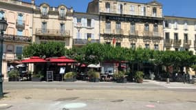 A Forcalquier il sera possible ce mardi de suivre France-Allemagne depuis une fan-zone.