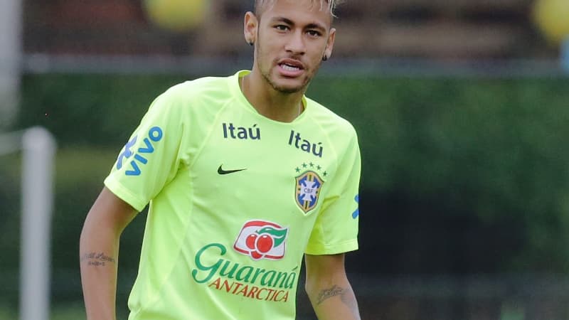 Neymar Neymar