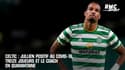 Celtic : Jullien positif au Covid-19, treize joueurs et le coach en quarantaine