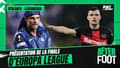Atalanta - Leverkusen : Présentation de la finale d’Europa League par P. Breitner et J. Crochet