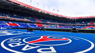 PSG logo